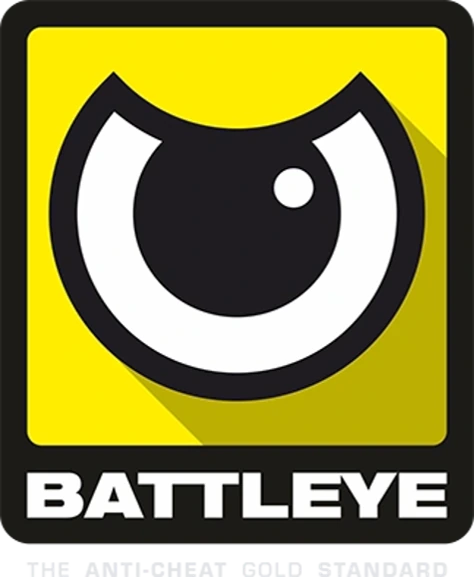 Battleeye emote