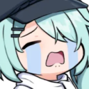 HiyoriSob static emote