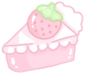 strawberry_cake emote