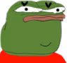 PepeMad emote