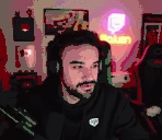 FLASHBANG emote