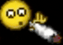 porrete animated emote