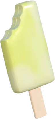 green_icecream emote