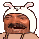 KEKFlap animated emote