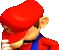 marioLose emote