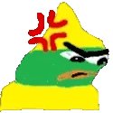 DonkAngry emote