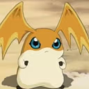 patamon_mad emote