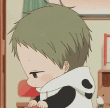 Kotaro emote