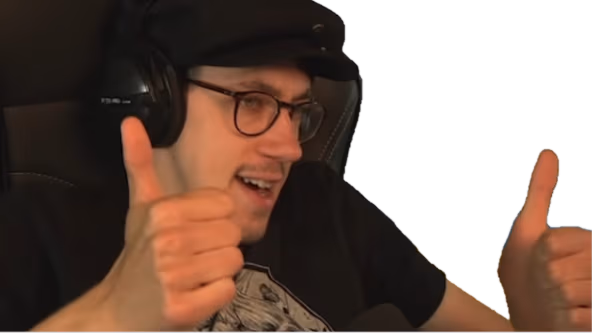 HandofBlood_Geil emote