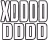 XDDDD emote