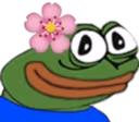 Cutege emote
