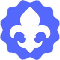 Staff_Badge emote