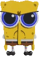 3D_Angry_Spunchbop emote