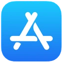 LogoAppStore emote