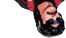 docBanThisChatter emote