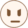 DGF_EFrustrated emote