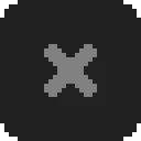 Pixel_Cross_shadow emote