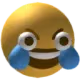 3D_laugh emote