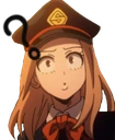 CamieWhat emote