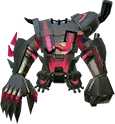 MechaBodyAKM emote