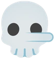 liar emote