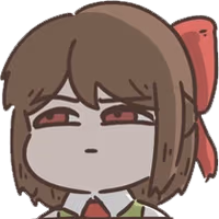 Loraine_serious_look emote