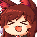 KagerouHappy emote