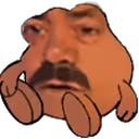 KEKWaitSit emote