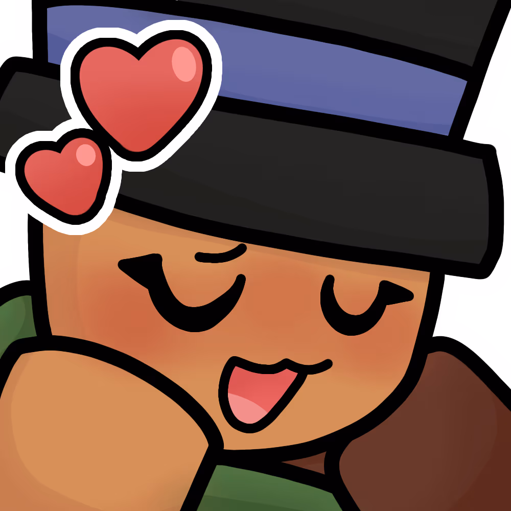 Minish_flustered emote