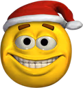 EmotiChristmas emote