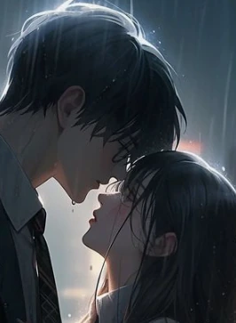 LoversInTheRain emote