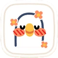 hihi emote