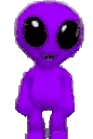 ALIENPLS3BUTPURPLEANDFAST emote