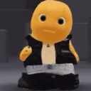 Dwerking emote