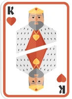 playing_card_hearts_king emote