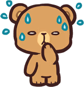 mocha_sweat emote