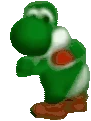 YoshiPls emote