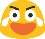 blob_yeet emote