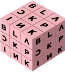 Blackpinkz emote