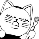 TurboCat_GetForked static emote