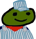 choo emote