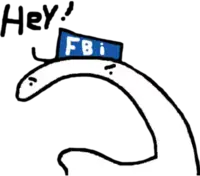 HEY emote