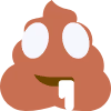 possessed_poop emote