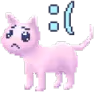 Sad emote