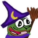 PepegiWeen emote