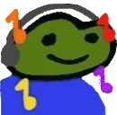 jamm emote