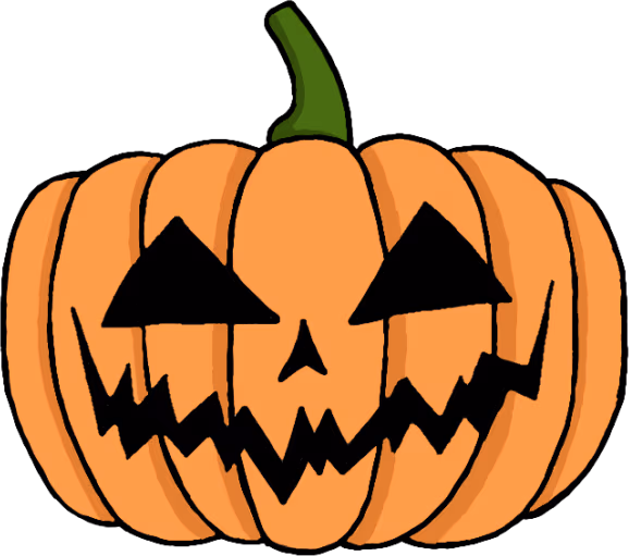 smiley_pumpkin emote