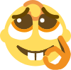 Pls_nome static emote