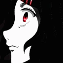 c_psycho emote