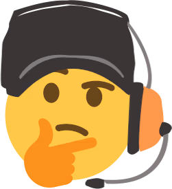 scoutthinking emote